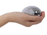 Boules Set Large Action Game, Outdoor, Beach, Lawn Backyard Family Party Games for Adults 11402163