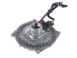 Engine Cooling Fan Clutch Assembly Fits for Chevy Silverado GMC Sierra 2500 3500 HD 10582324