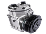 AC Compressor w/o Clutch for John Deere Freightliner International MER210L25149 48069484