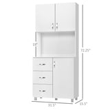 Kitchen Storage Cabinet 28108377
