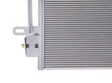 AC Condenser fit for Cadillac XT4 Buick Envision 2.0L 2019-2021 84212084 w/ Drier 13960576