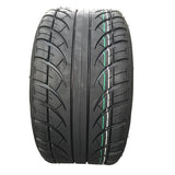set of 2 205/50-10 4PR Golf Cart Tires DOT Street Legal for EZGO, Club Car 24913864