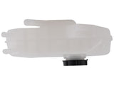 Coolant Overflow Reservoir Bottle w/ Cap fit for Ford Fiesta 2014-2017 603-381 67934395