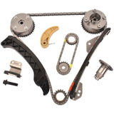 Timing Chain Kit VVT Gear for Toyota Corolla Matrix Prius 2ZR DOHC 16-valve 1.8L 10215549
