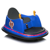12V 7A.h Bumper Car Blue 57176032