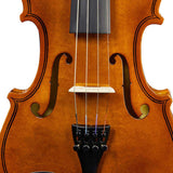 Brand new 1/2 acoustic violin with Hard Case,Violin Bow,Shoulder Rest,Rosin,Extra Strings and 27740187