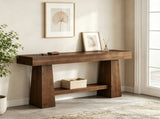 Long Console Table 09512572