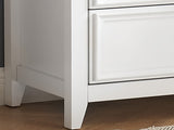 Modern 7 Drawers Dresser 7 Drawers Cabinet,Chest of Drawers Closet Organizers and Clothes 83713322