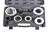 10 T 17350 Hydraulic Exhaust Pipe Stretcher Expander Kit w/Collets 1-5/8 in to 4-1/4in 14841289
