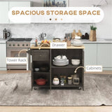 Kitchen Storage Cabinet 47471340