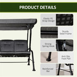 Outdoor Patio Swing Chair 98995208