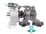 K03 Billet Turbo Turbocharger Replacement for Polaris RZR XP 925CC 2016-2021 3023297 1205689 3022792 59832303