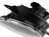 Pair Fog Lamp Assembly fit for BMW 340i/420i/420i xDrive 2016 BM2593142 BM2592153 54186740