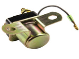 Starter Drive & Relay Solenoid for Polaris ATV UTV Spotsman 500 1996-2002 90574609