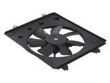 Cooling Fan Assembly fit for Honda CR-V 2.4L 10-16 19015REZA01 19020RSAG01 21787381