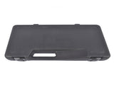 Red Manual Knockout Hole Punch Driver Kits Lever Sheet Metal Stud Punch with Dies for Pipe Sizes 49253476