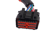 Engine Wiring Harness Replacement for 1994-1996 Ford F250 F350 F-Super Duty 7.3L F6TZ9A451F 52001501