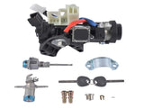 Ignition Lock Housing Assembly with 2 Keys Fit for Hyundai Sonata 1.6L 2.0L 2.4L 2015-2019 27311470