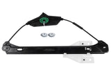 Rear Right Side Window Lift Mechanism Replacement for Audi A3 RS3 8V 2015-2020 8V4839462 08750813