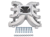 28097 Single Plane Intake Manifold Fits for GM III LS1/LS2/4.8/5.3/6.0L RPM 3500-8000 24487010