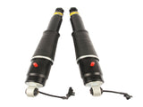 Pair Rear Air Shock Absorbers Fit for 2015-2019 Cadillac Escalade Chevy Suburban Tahoe GMC Yukon 73722054
