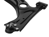 4x Front Lower Control Arms Tie Rods fit for Chevy Sonic 2012-2016 2017 2018 2019 24793107