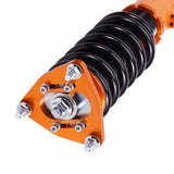 Coilovers Shocks Struts Kit Fit For Mitsubishi Lancer 2008-2016 Fit For Mitsubishi Outlander 10859380