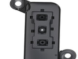 Driver side Power Seat Control Switch fit for Tesla Model 3/Y 2017-2022 1098529-00-F 24049904