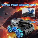 Y1 RC Truck Drift Gesture, Rc Crawler Scale Water Bullet Shooting,All Terrain 4WD Battle Stunt 87644389