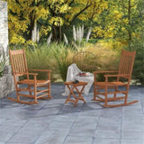 Garden chair / Rocking Chair 61214049