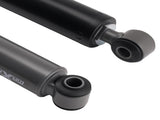 Rear Lowering Shocks 4"-7" Rear Drop fit for Chevy/GMC C10 C15 1973-1987 twin-tube 01694423