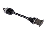 Front CV Axle Shaft Replacement for 2019-2023 Porsche Cayenne 2.9 3.0L 95840727100 PAD407271 03195923