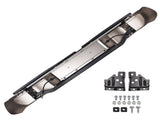 Chrome Rear Bumper Assembly fit for Nissan Frontier 05-21 850109BF0B NI1103127 62910738