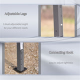 Slant Leg Pop Up CanopyBeach Canopy 63092291