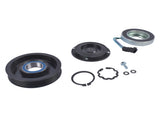 A/C Compressor Clutch Kit For Chevrolet Traverse 3.6L Liter 2013-2020 22931654 08806884