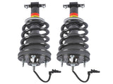 2Pcs Front Suspension Strut and Coil Spring Assembly Fit for Cadillac Escalade Escalade ESV 49846168