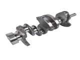 Engine Crankshaft Fits for Nissan 240SX Axxess D21 Stanza Frontier 2.4L KA24E KA24DE 12200-F4000 38777837