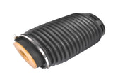 Air Suspension Spring Fits for Hyundai Equus Sedan 2011-2016 55350-3M500 Black 73762448