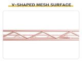 5-layer adjustable shelf with adjustable spacing, pin-type deformable structure, adjustable feet, 85764871