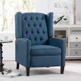 27.16" Wide Manual Wing Chair Recliner W68032508