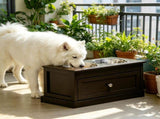 Elevated Dog Bowls 06559602