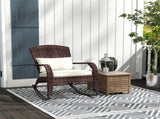 Garden chair / Rocking Chair 96626934