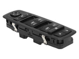 Power Window Switch Master fit for Ram 1500 2500 3500 4500 5500 2012-2015 68110867AA 85982172