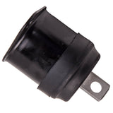 Engine Motor & Trans Mount 6PCS fit for Honda Accord 2.4L L4 2003 - 2007 Automatic Trans EM9247, 10600056