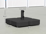 Outdoor Umbrella Base 59389031