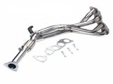 Exhaust Header Fit For Honda CIVIC SI 2.0L 4CYL K20Z3 FG2 FD4 FD3MT001021 43015582