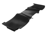 Black Floor Mats Set fit for Chevy Silverado GMC Sierra 1500 2500 Crew 1999-2007 78913621