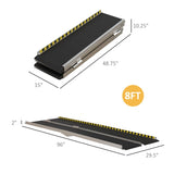 Portable Wheelchair Ramp 34062040