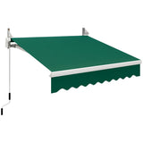Patio Retractable Awning 25304914