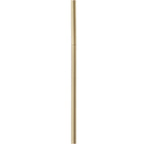2-Light Beaded Chandelier B03595695